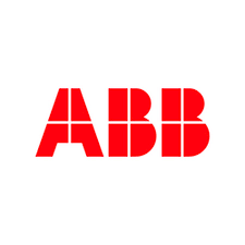 ABB B.V. Logo