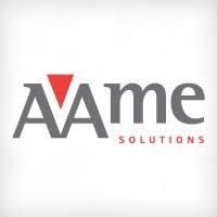 AAme Flex Solutions B.V. Logo