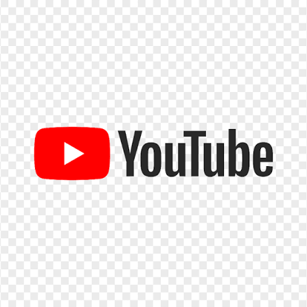 YouTube Logo
