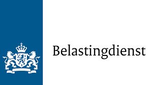 Belastingdienst Logo