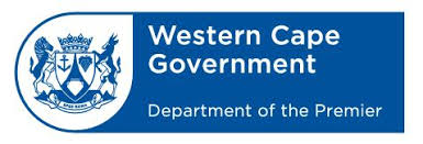 department of the premier Logo