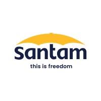 Santam Logo